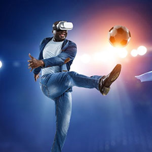 Entertainment Tech and Devices