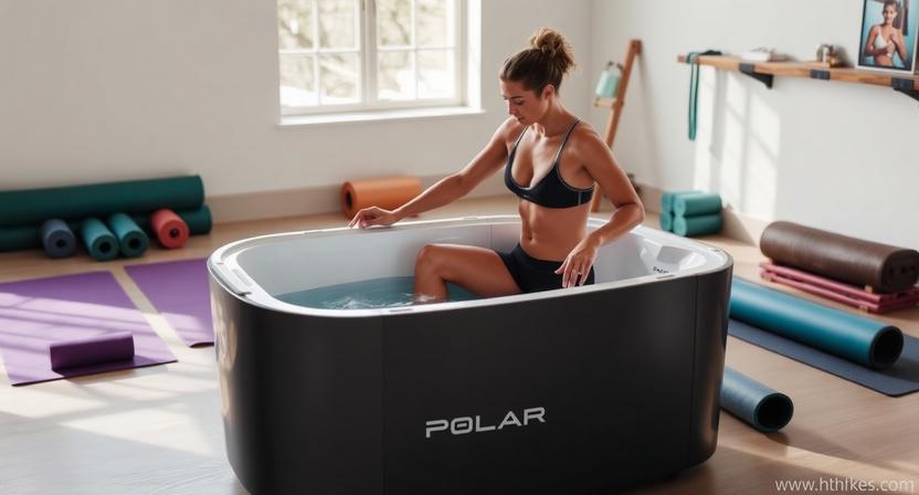 Latest Polar Recovery Deals Coupons Special Savings