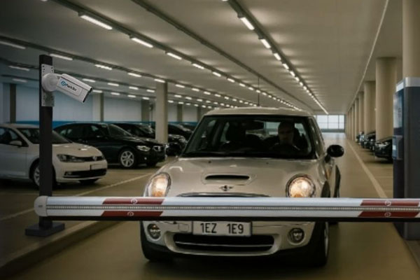 Cost Effective Parking Affordable Solutions Daily Commuters