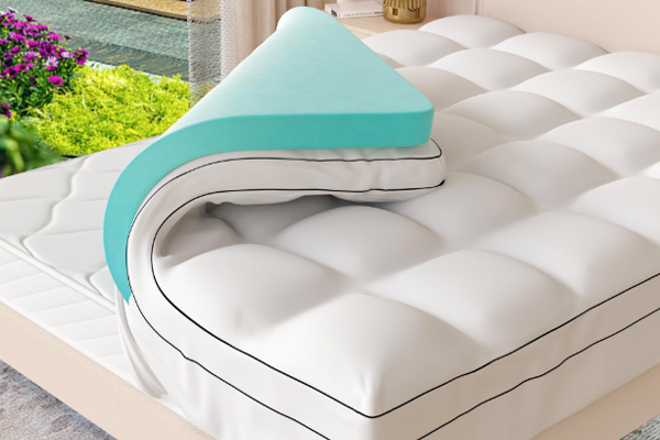 Truth About Memory Foam Why Traditional Options Often