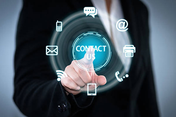Contact Us