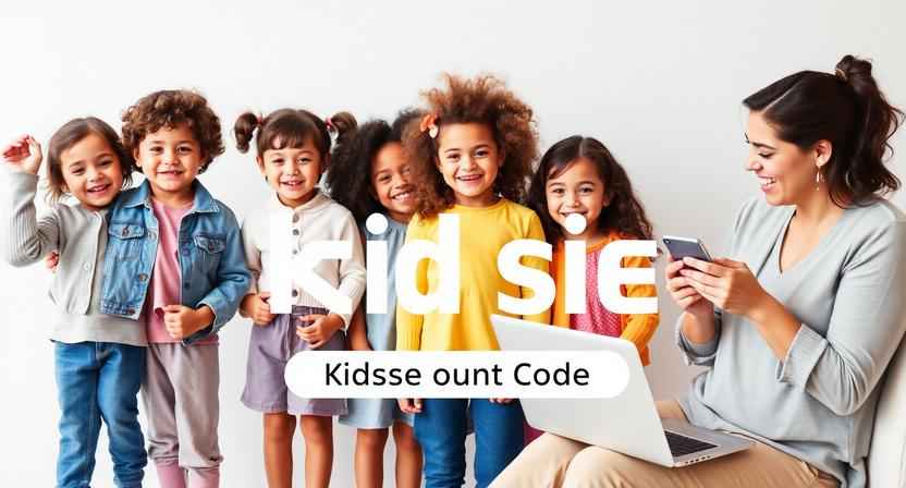Latest Kidsie Promo Codes Deals Off
