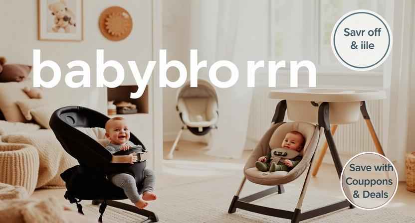 Babybjrn Discounts Verified Coupons Savings