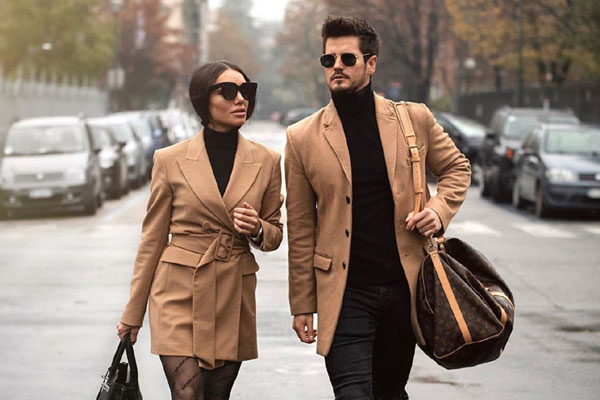 Top Trends Clothes Women Men Featured Spartoo