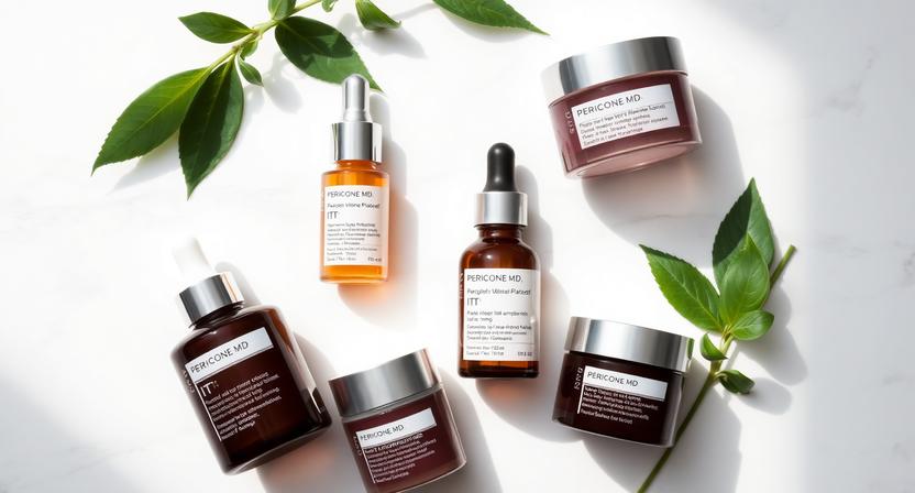 Shop Perricone Skincare Beauty Discounts Online