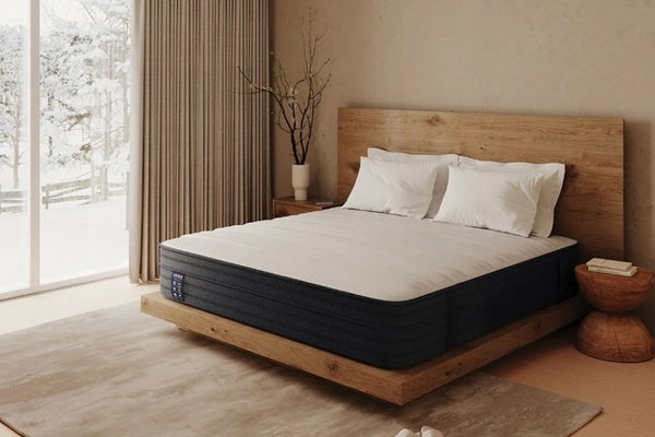 Comparing Emma Sleep Mattress Models Thermosync Premium