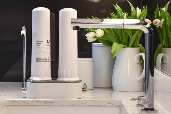 Experience Pure Water Home Doulton Ceramic Filter Solutions