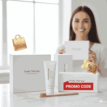Smile Therapy Promo Codes Save Big Smile Therapy