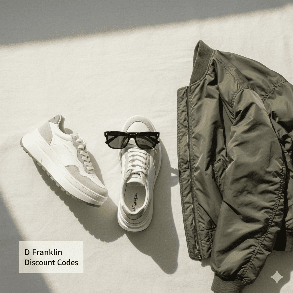 Franklin Discount Code Verified Coupon Codes