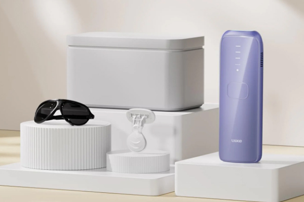 Ulike Traditional Hair Removal Why Ipl Future Beauty