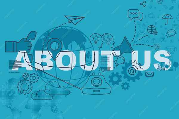 About Us