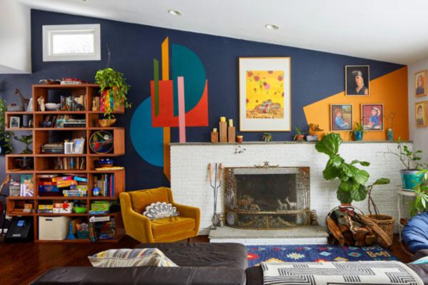 Modern home decor ideas