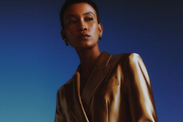 Browns Boutique sustainable fashion