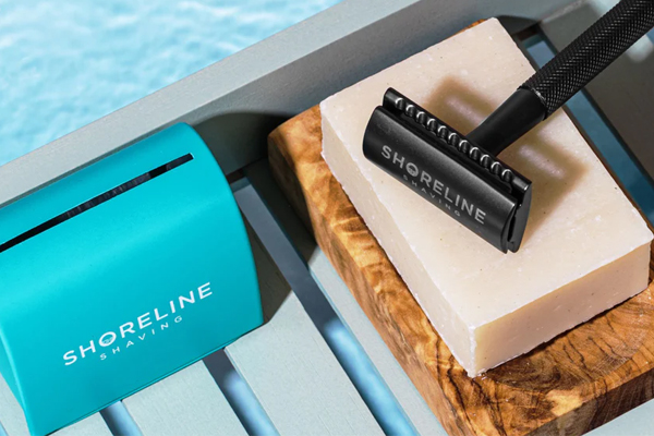 Shoreline Shaving Review Sustainable Razors Grooming Kits Explained