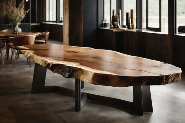 Beginners Guide Applying Hard Wax Oil Natural Look