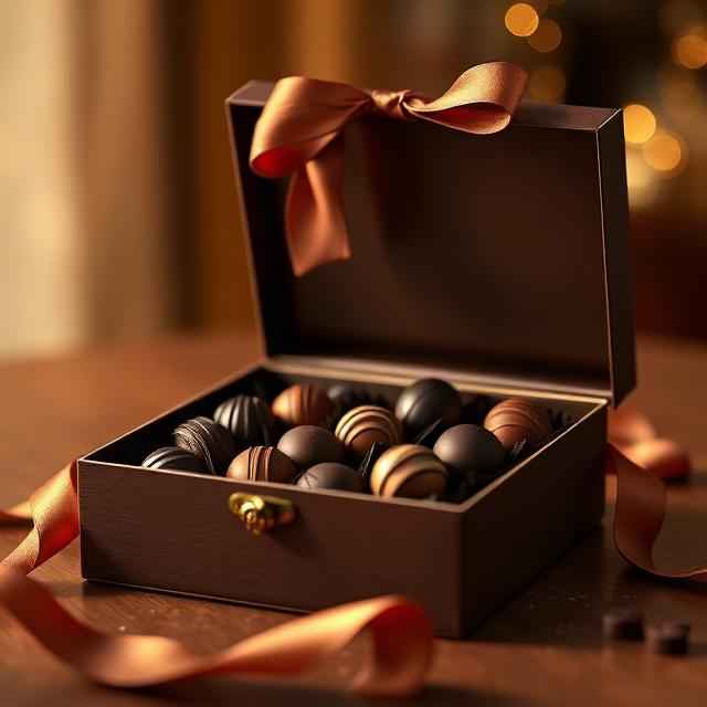 Gnaw Chocolate How Save Your Favorite Treats