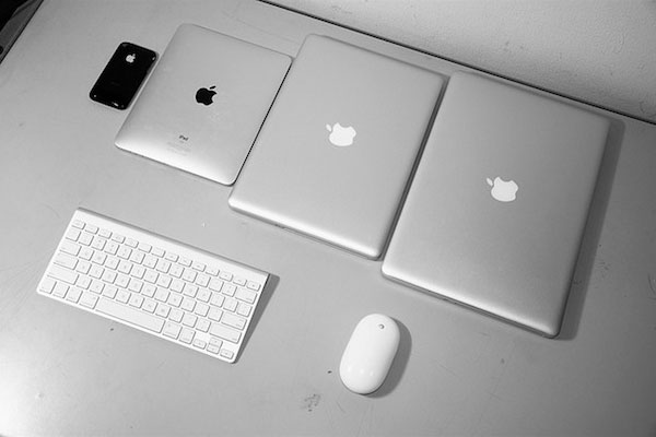 Clothing options for personal style