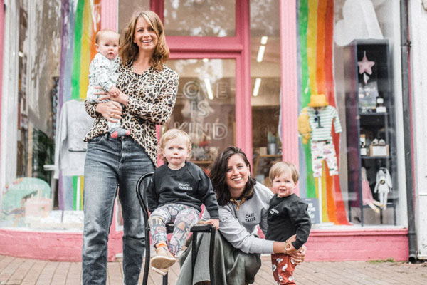 Deep Dive Into How Plusshop Combines Webshop Members