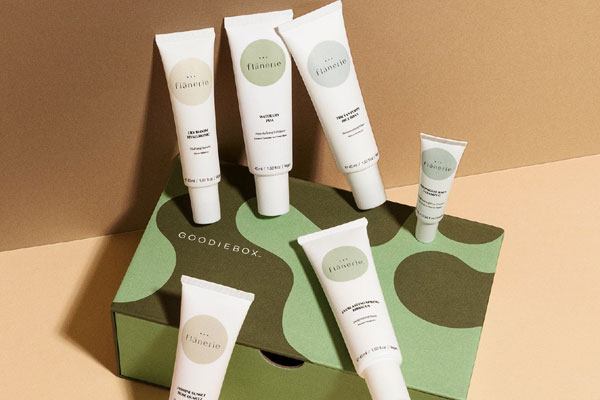 Unlock Radiance Flanerie Skincare Best Moisturizers Serums Every