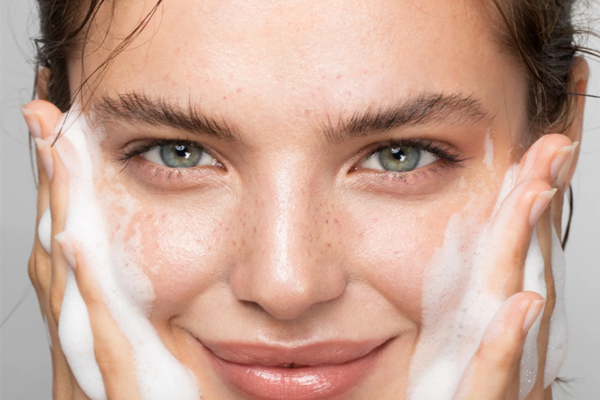 Top Palm Tree Skin Products Clear Hydrated Skin