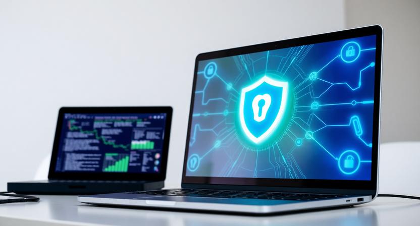 Eset Antivirus Cybersecurity Software Discounts Offers