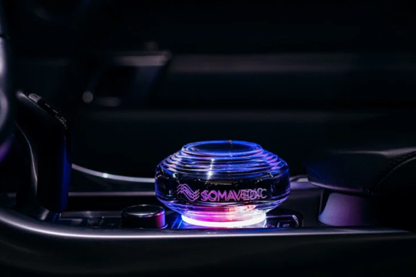 What Somavedic Understanding Frequency Therapy Emf Harmonization