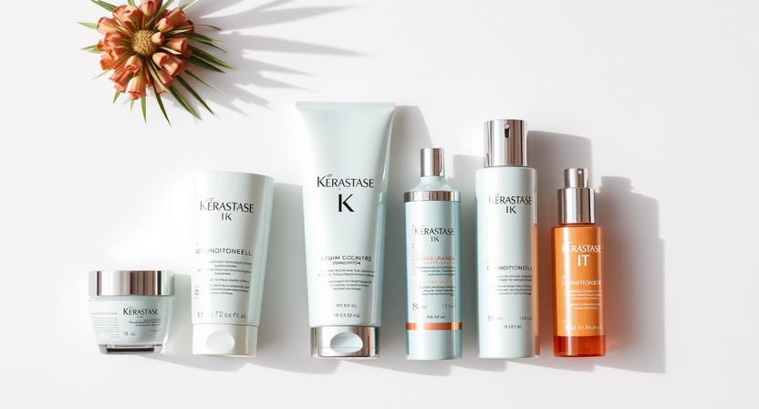 Krastase Haircare Shampoos Treatments Discounts