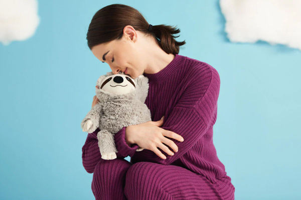 Warmies Toys New Collection Your New Favorite Snuggle