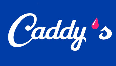 Caddys IT