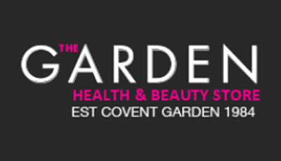 Garden Pharmacy UK