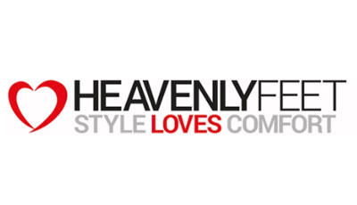 Heavenly Feet UK