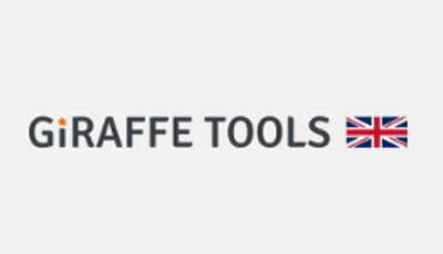 Giraffe Tools UK