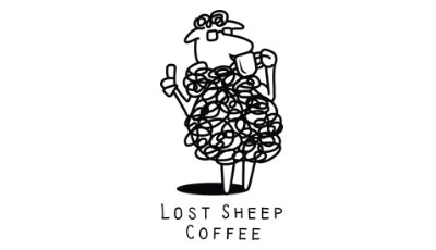Lost Sheep Coffee UK