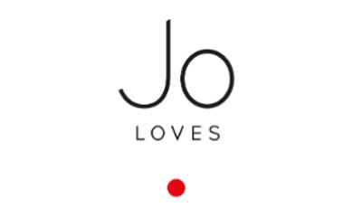 Jo Loves UK