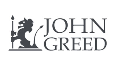 John Greed UK
