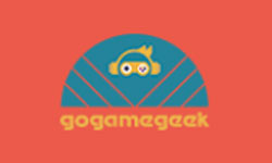 Gogamegeek