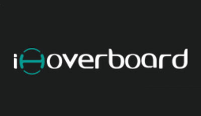 iHoverboard UK