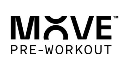 Move Pre Workout UK