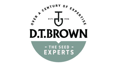 DT Brown Seeds UK