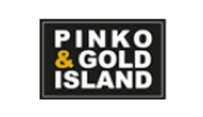 Pinko Gold Island IT