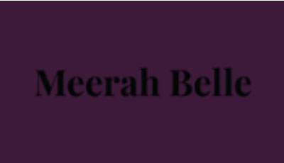 Meerah Belle UK
