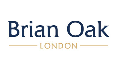 Brian Oak UK