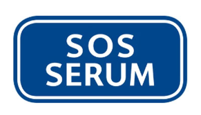 SOS Serum Skincare UK