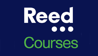 Reed Courses UK