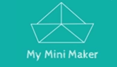 My Mini Maker UK