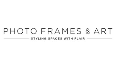 Photo Frames And Art UK