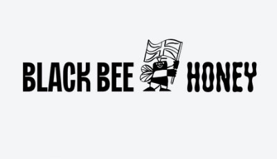 Black Bee Honey UK