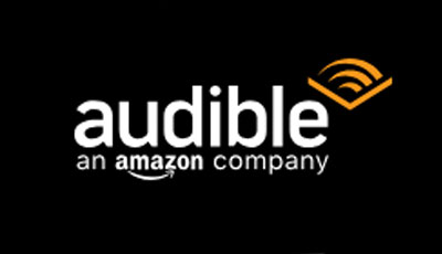 Audible UK