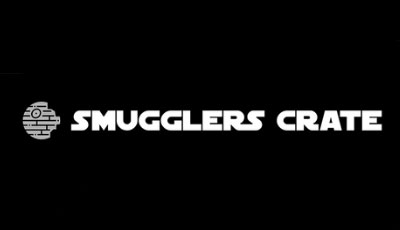 Smugglers Crate UK
