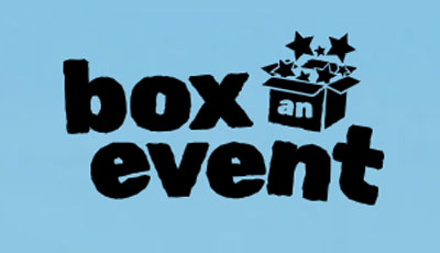 Box an Event UK